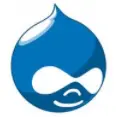 Drupal-Logo