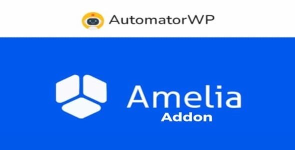 Amelia WordPress Plugin