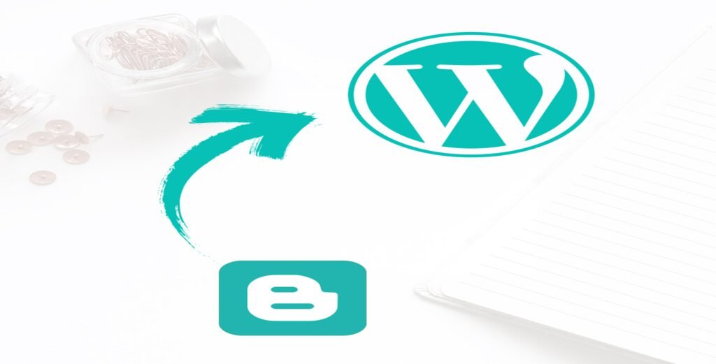 Blogger Importer Extended Wordpress Plugin