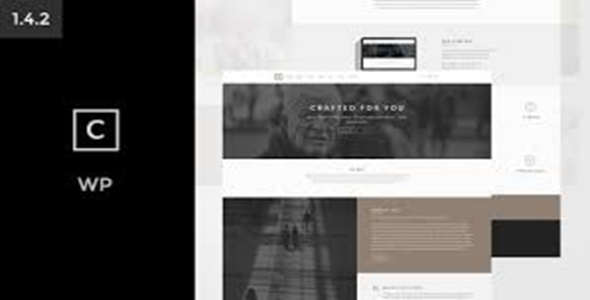 Choco Multipurpose Wordpress Theme