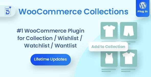 Docket - WooCommerce Collections WP Plugin