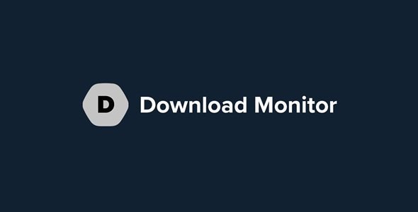 Download Monitor Wordpress Plugin