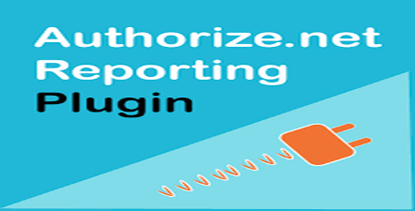 Authorize.Net Reporting for WooCommerce