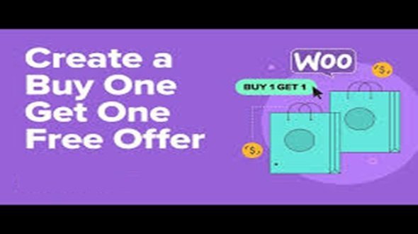 Buy One Get One Free for WooCommerce