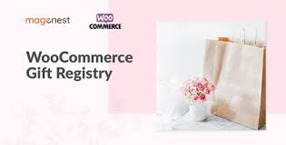 Gift Registry for WooCommerce Gift Registry for WooCommerce