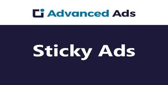 Advanced Ads – Sticky Ads
