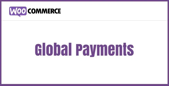 Global Payments Global Payments