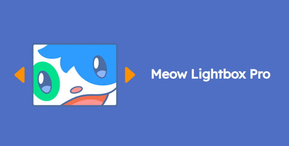 Meow Lightbox Pro Meow Lightbox Pro