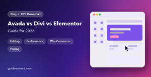Avada vs Divi vs Elementor (2026): Which Builder Should You Use?