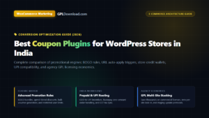 Best coupon plugins for wordpress stores in india features and use cases guide 2026