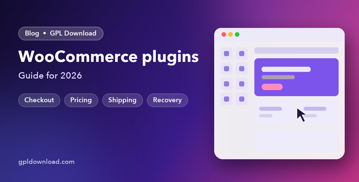 Best WooCommerce Plugins in 2026: 15 Picks to Grow Your Store