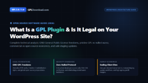 What is a gpl plugin and is it legal to use on your wordpress site guide 2026
